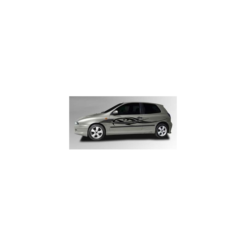 Faldones laterales Fiat Bravo Precious