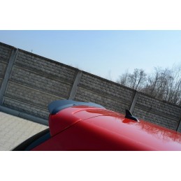 ALERON LIP  VW GOLF MK6 GTI   R 2008 2012 MAXTON
