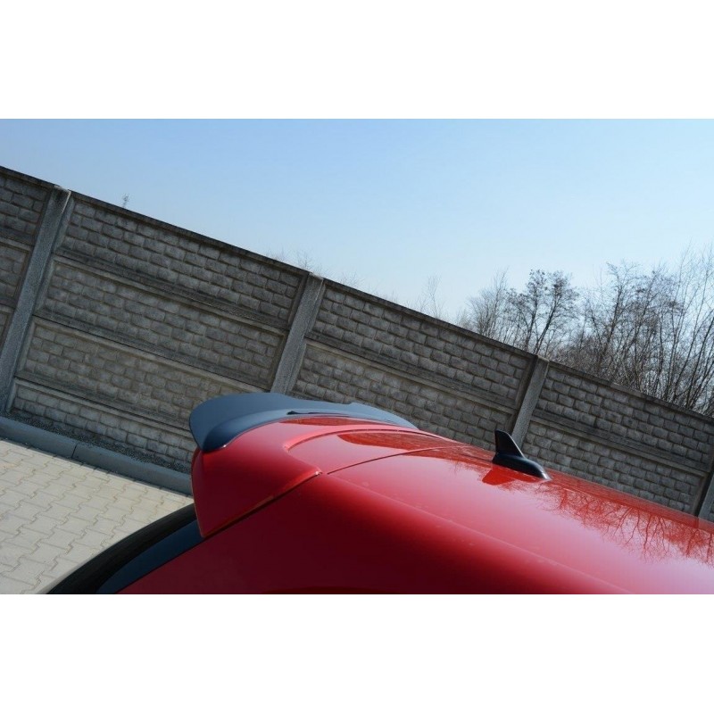 ALERON LIP  VW GOLF MK6 GTI   R 2008 2012 MAXTON