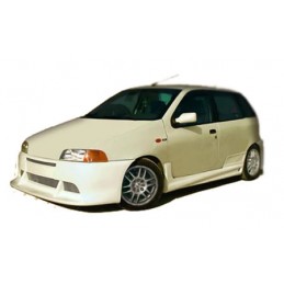 Faldones laterales Fiat Punto Fire