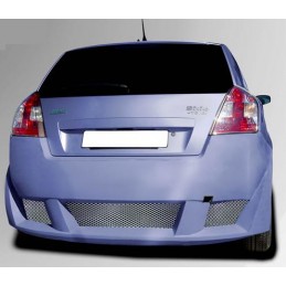 Parachoques trasero Fiat Stilo Passion