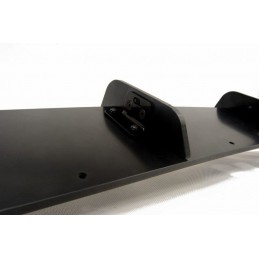 DIFUSOR PARACHOQUES TRASERO VW GOLF VI GTI   35TH 2008 2012 MAXT