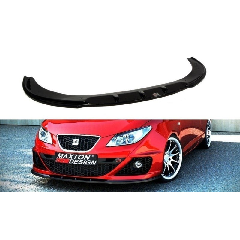 ESPADA LIP PARACHOQUES DELANTERO SEAT IBIZA IV FR 6J 2008 2012 M