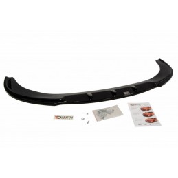 ESPADA LIP PARACHOQUES DELANTERO SEAT IBIZA IV FR 6J 2008 2012 M
