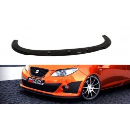 ESPADA LIP PARACHOQUES DELANTERO SEAT IBIZA IV CUPRA 6J 2008 201