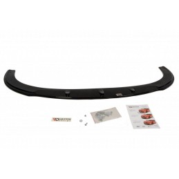 ESPADA LIP PARACHOQUES DELANTERO SEAT IBIZA IV CUPRA 6J 2008 201
