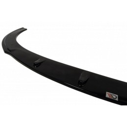 ESPADA LIP PARACHOQUES DELANTERO SEAT IBIZA IV CUPRA 6J 2008 201