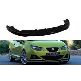 ESPADA LIP PARACHOQUES DELANTERO SEAT IBIZA IV 6J 2008 2012 MAXT