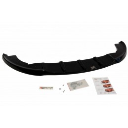 ESPADA LIP PARACHOQUES DELANTERO SEAT IBIZA IV 6J 2008 2012 MAXT
