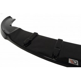 ESPADA LIP PARACHOQUES DELANTERO SEAT IBIZA IV 6J 2008 2012 MAXT