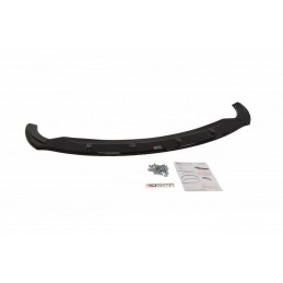 ESPADA LIP PARACHOQUES DELANTERO SEAT IBIZA IV SPORTCOUPE 2008 2