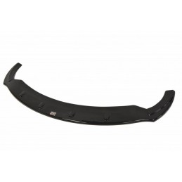 ESPADA LIP PARACHOQUES DELANTERO SEAT IBIZA IV SPORTCOUPE 2008 2