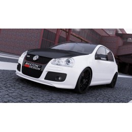 SPOILER PARACHOQUES DELANTERO VW GOLF 5 GTI 30 EDITION 2003 2008