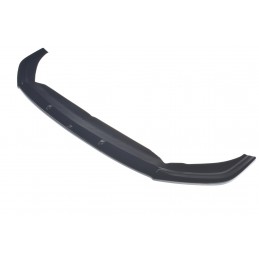 ESPADA LIP V1 PARACHOQUES DELANTERO VW POLO MK6 GTI 2017  MAXTON