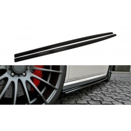 DIFUSORES LATERALES VW POLO GTI MK5 FACELIFT 2015  MAXTON