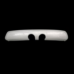 DIFUSOR PARACHOQUES TRASERO VW POLO GTI MK5 FACELIFT 2015  MAXTO