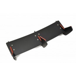 DIFUSOR PARACHOQUES TRASERO VW POLO GTI MK5 FACELIFT 2015  MAXTO