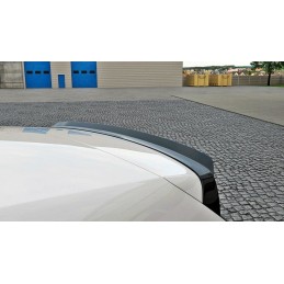 ALERON LIP VW POLO MK5 GTI 2015  MAXTON