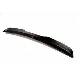 ALERON LIP VW POLO 5 GTI   R LINE 2009 2014 MAXTON