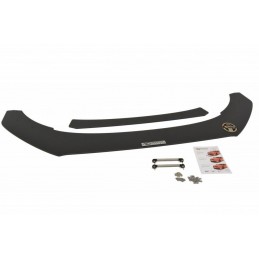 ESPADA LIP RACING PARACHOQUES DELANTERO VW POLO 5 GTI 2015  MAXT