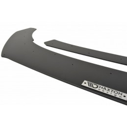 ESPADA LIP RACING PARACHOQUES DELANTERO VW POLO 5 GTI 2015  MAXT