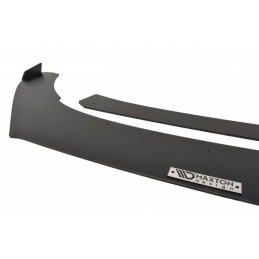 ESPADA LIP RACING 2 PARACHOQUES DELANTERO VW POLO 5 GTI 2015   M