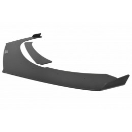 ESPADA LIP RACING 2 PARACHOQUES DELANTERO VW POLO 5 GTI 2015   M