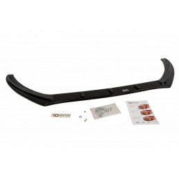 ESPADA LIP PARACHOQUES DELANTERO VW POLO 5 2009 2014 MAXTON