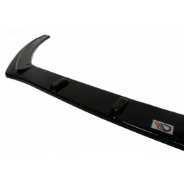 ESPADA LIP PARACHOQUES DELANTERO VW POLO 5 2009 2014 MAXTON