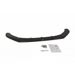 ESPADA LIP V1 PARACHOQUES DELANTERO VW POLO MK5 GTI 2015  MAXTON