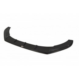 ESPADA LIP V1 PARACHOQUES DELANTERO VW POLO MK5 GTI 2015  MAXTON