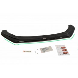 ESPADA LIP V2 PARACHOQUES DELANTERO VW POLO MK5 GTI 2015  MAXTON