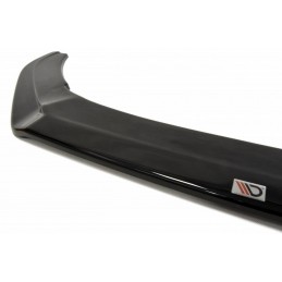 ESPADA LIP V2 PARACHOQUES DELANTERO VW POLO MK5 GTI 2015  MAXTON