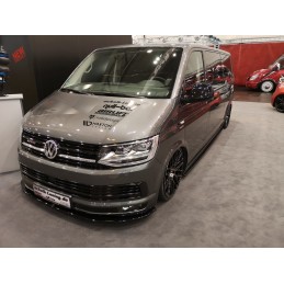 DIFUSORES LATERALES VW T6 2015  MAXTON