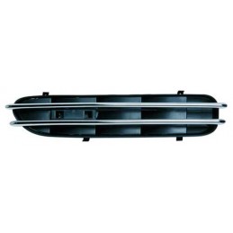 TOMA AIRE LATERAL  ldquo M5 rdquo  CROMADA FUNC  285MM  PAR
