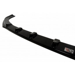 ESPADA LIP PARACHOQUES DELANTERO VW T5 2003 2009 MAXTON
