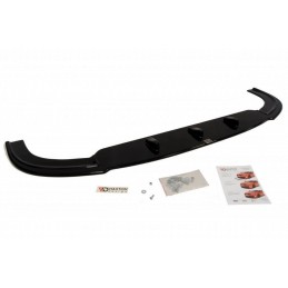 ESPADA LIP PARACHOQUES DELANTERO VW T5 SPORTLINE 2003 2015 MAXTO