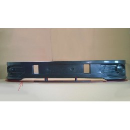 ESPADA LIP RACING PARAGOLPES DELANTERO VW T5 SPORTLINE 2003 2015