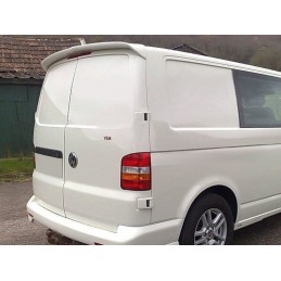 ALERON DE TECHO VW T5 2003  PARA 2 PUERTAS TRASERAS