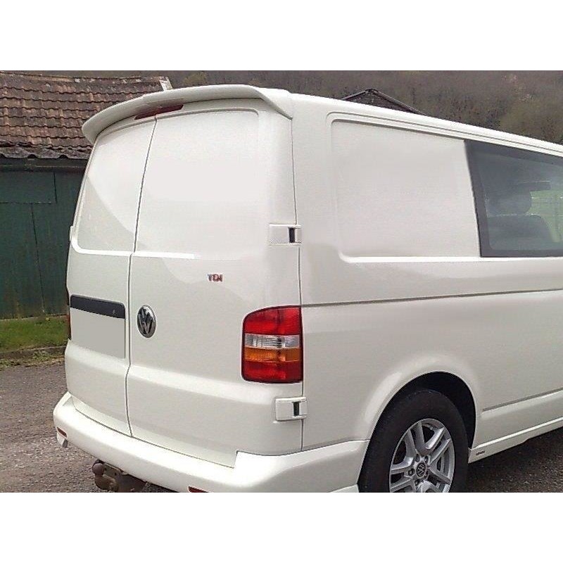 ALERON DE TECHO VW T5 2003  PARA 2 PUERTAS TRASERAS
