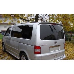 ALERON DE TECHO VW T5 2003  PARA SOLO UN PORTON TRASERO MAXTON