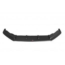 ESPADA LIP V1 PARACHOQUES DELANTERO VW SCIROCCO R MK3 FACELIFT 1