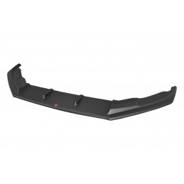 ESPADA LIP V1 PARACHOQUES DELANTERO VW SCIROCCO R MK3 FACELIFT 1