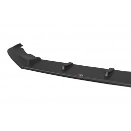 ESPADA LIP V1 PARACHOQUES DELANTERO VW SCIROCCO R MK3 FACELIFT 1