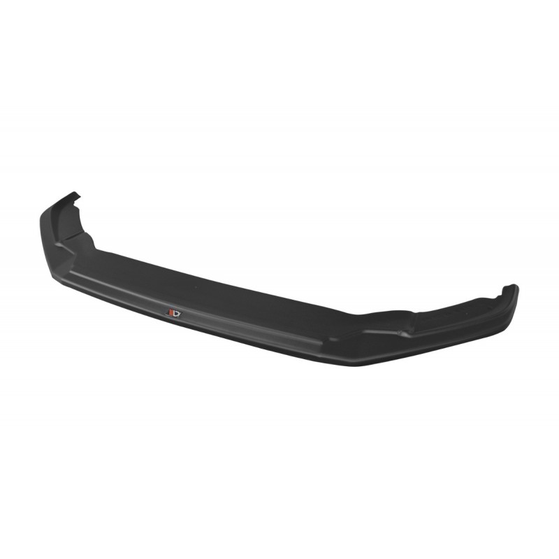 ESPADA LIP V2 PARACHOQUES DELANTERO VW SCIROCCO R FACELIFT 14 17