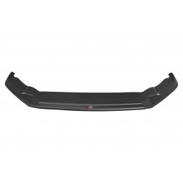 ESPADA LIP V2 PARACHOQUES DELANTERO VW SCIROCCO R FACELIFT 14 17