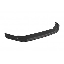 ESPADA LIP V2 PARACHOQUES DELANTERO VW SCIROCCO R FACELIFT 14 17
