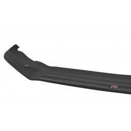 ESPADA LIP V2 PARACHOQUES DELANTERO VW SCIROCCO R FACELIFT 14 17