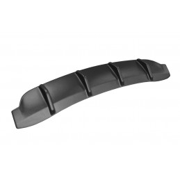 DIFUSOR PARACHOQUES TRASERO VW SCIROCCO R MK3 FACELIFT 14 17 MAX