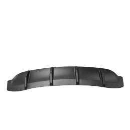 DIFUSOR PARACHOQUES TRASERO VW SCIROCCO R MK3 FACELIFT 14 17 MAX